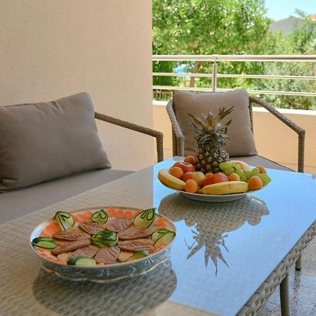 Apartment Damir Trogir Exterior foto