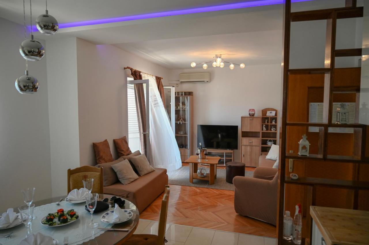 Apartment Damir Trogir Exterior foto