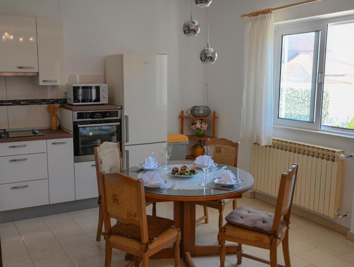Apartment Damir Trogir Exterior foto